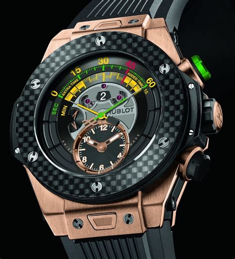 hublot big bang fifa 2014|Hublot Big Bang Unico Bi.